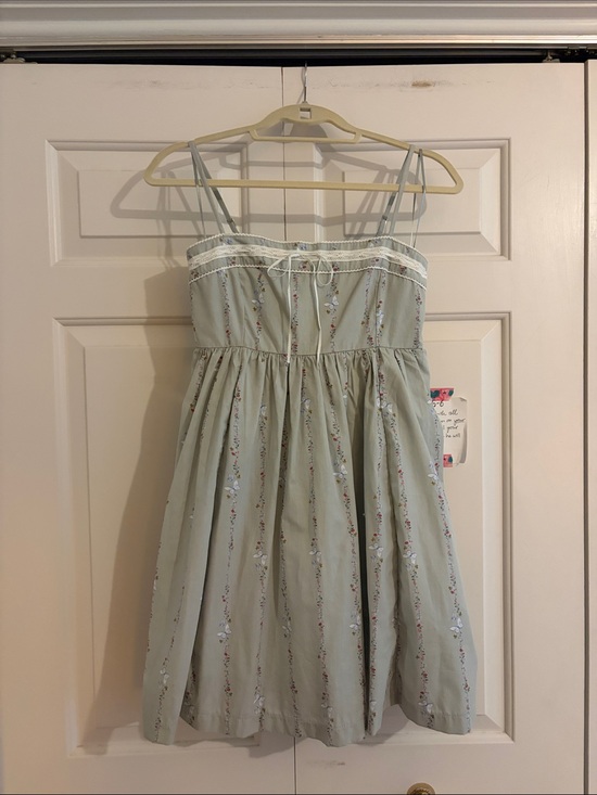 Abercrombie & Fitch Dresses & Skirts - Abercrombie mini dress, sz XXS Tall